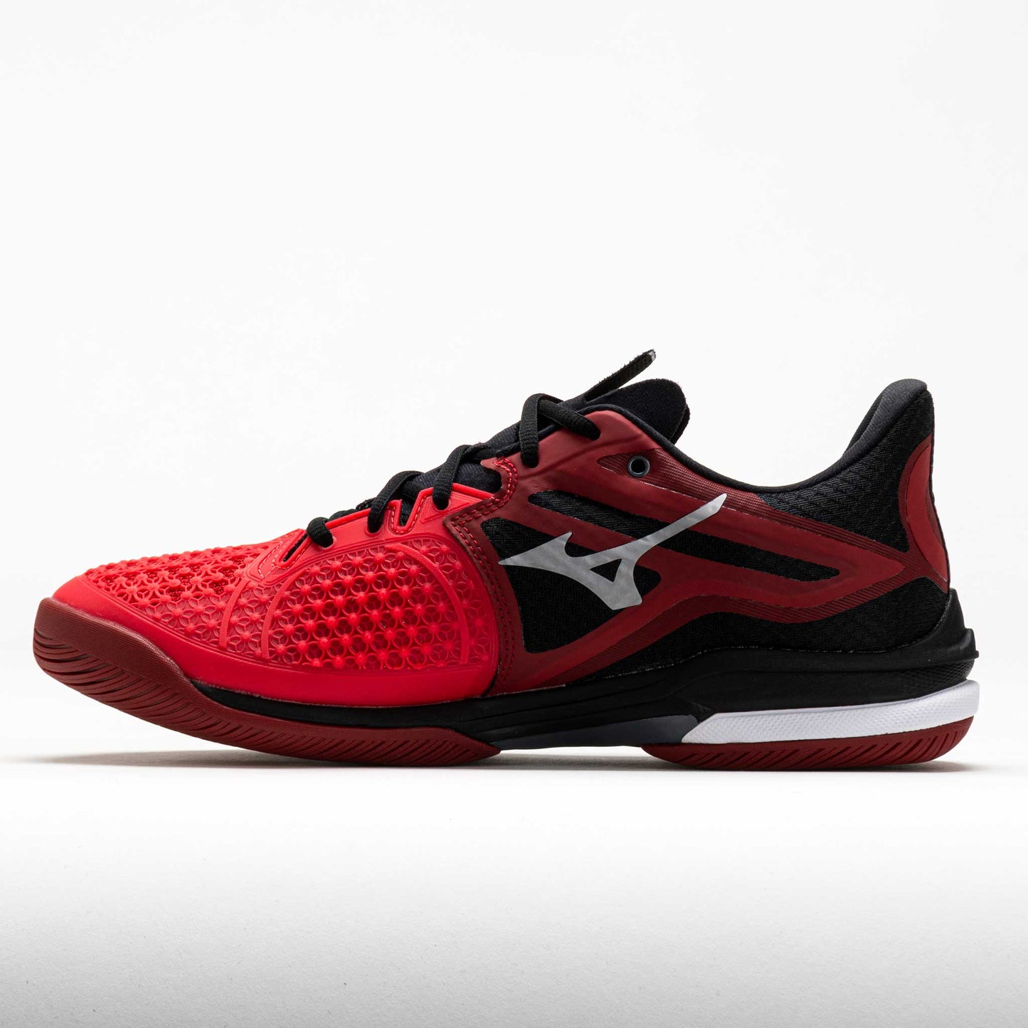 Mizuno Wave Exceed Tour 6 AC Men's  Radient Red/White