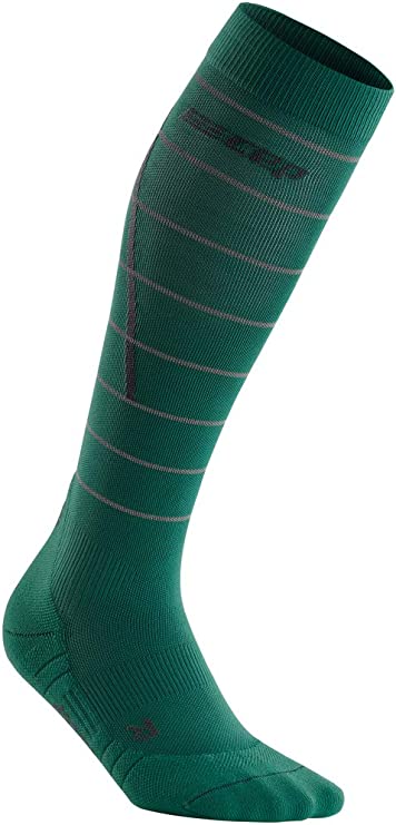 Women's CEP Compression Tall Socks
