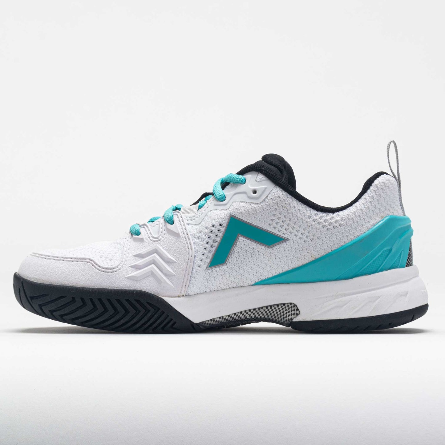 Tyrol Velocity V Women's  Wide White/Teal