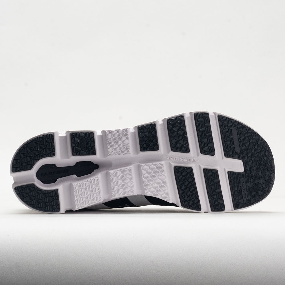 On Cloudrunner Men's  Glacier/Black