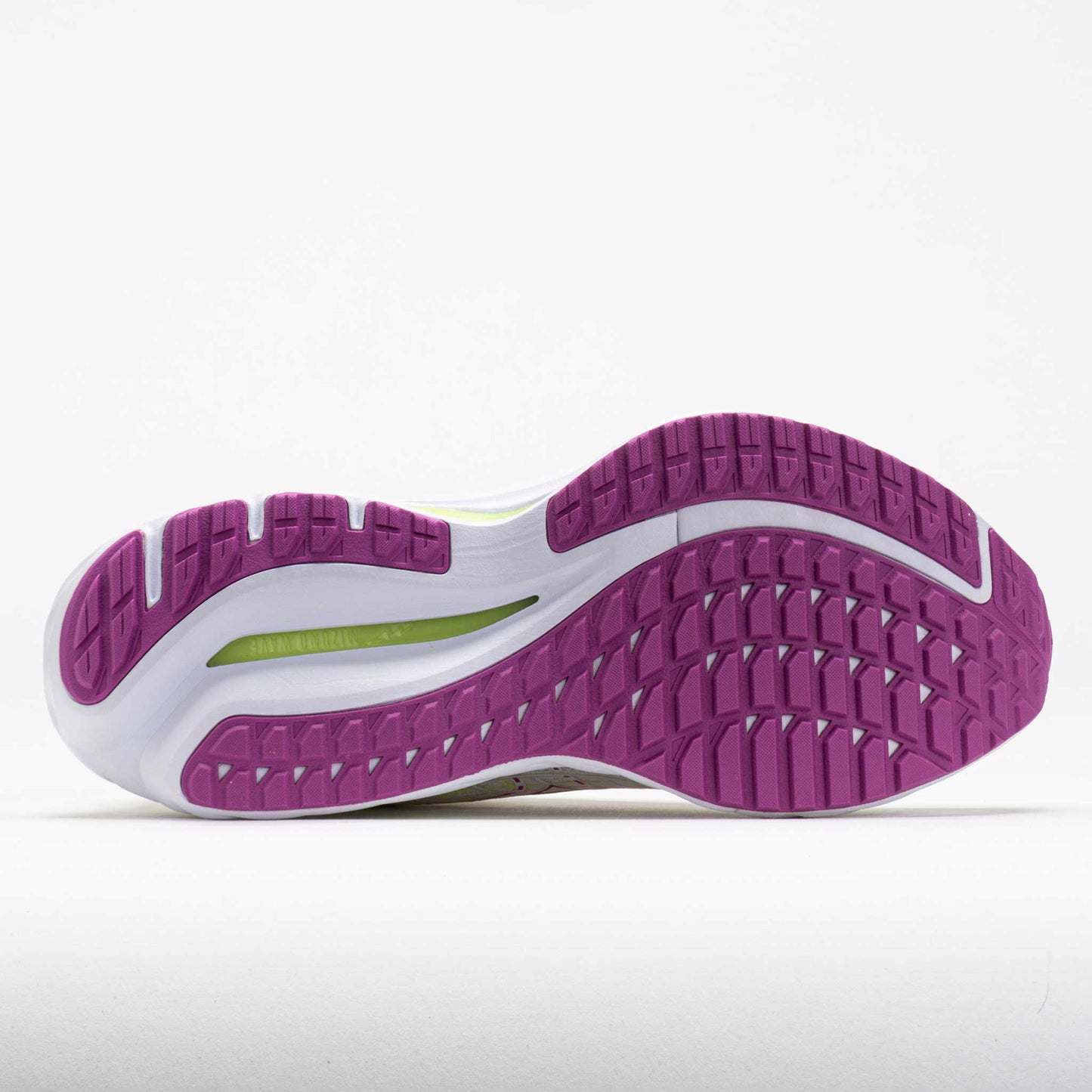 Mizuno Wave Inspire 20 Women's  White/Rosebud