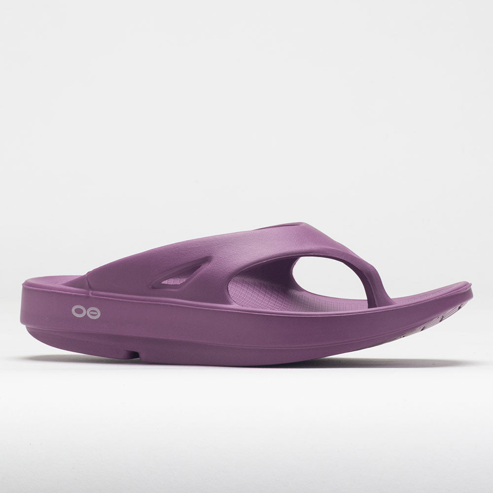 OOFOS OOriginal Women's  Plum
