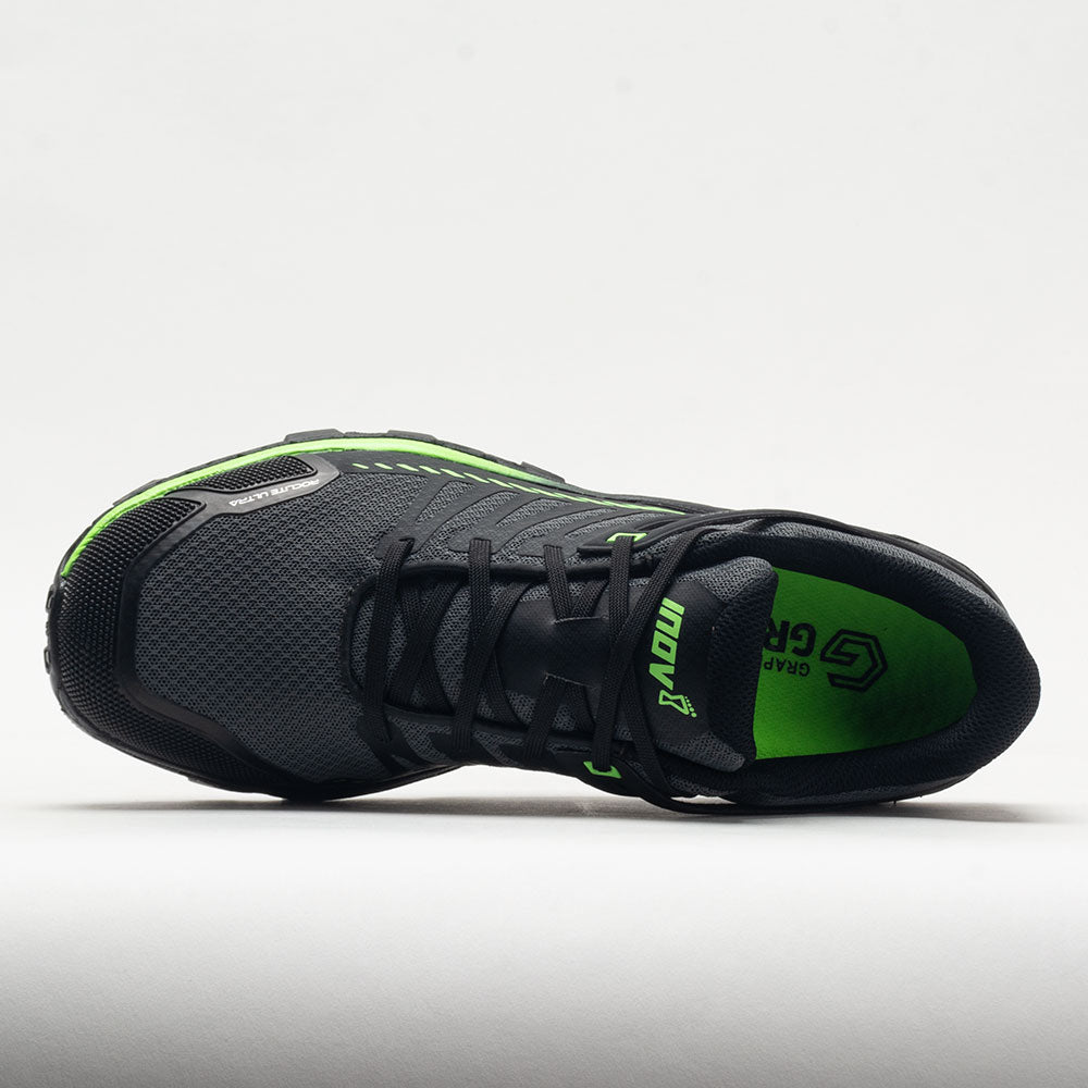 inov-8 Roclite Ultra G 320 Men's  Black/Green