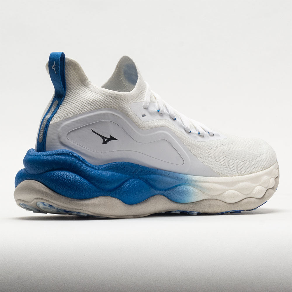 Mizuno Wave Neo Ultra Men's  Undyed White/Black