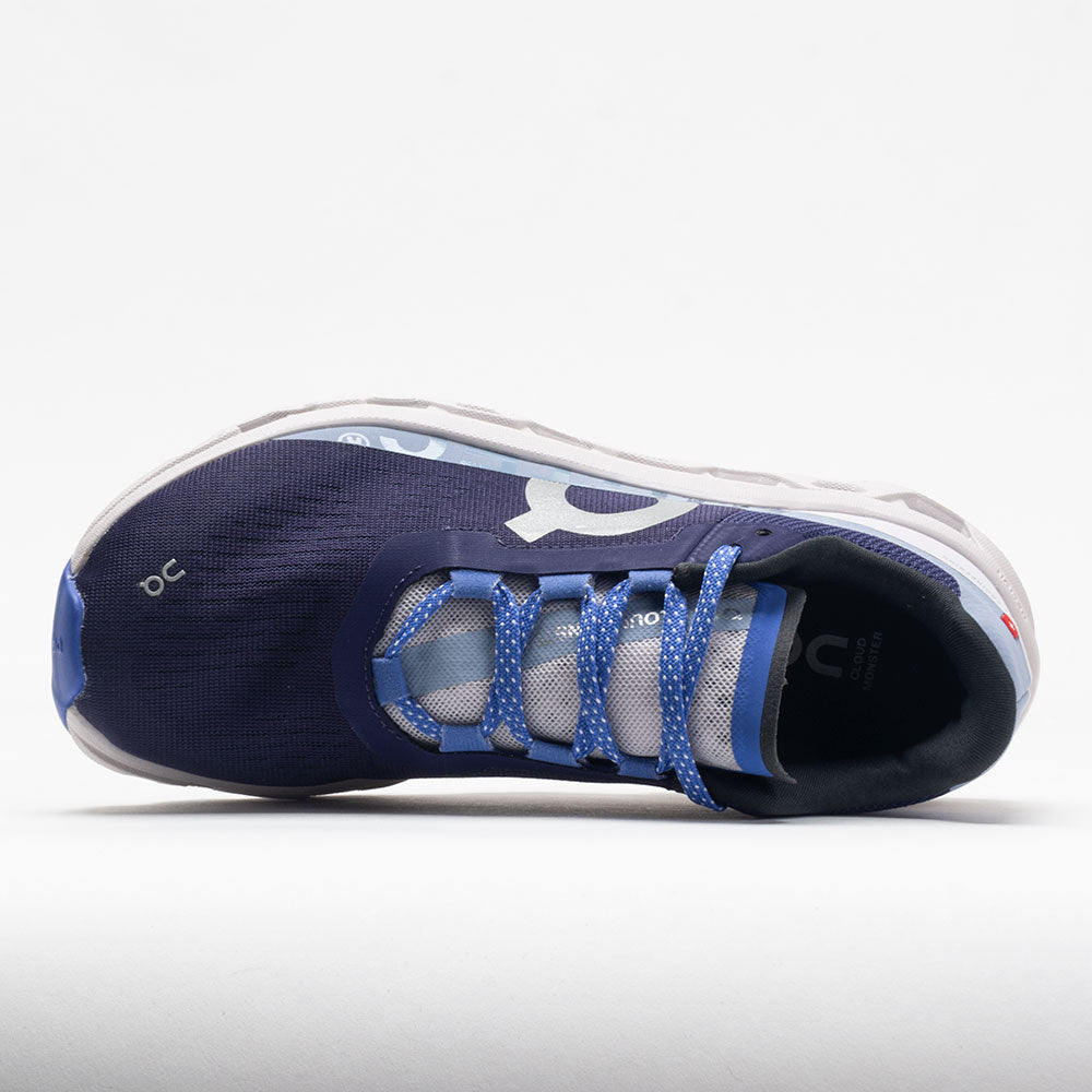 On Cloudmonster Women's  Acai/Lavender