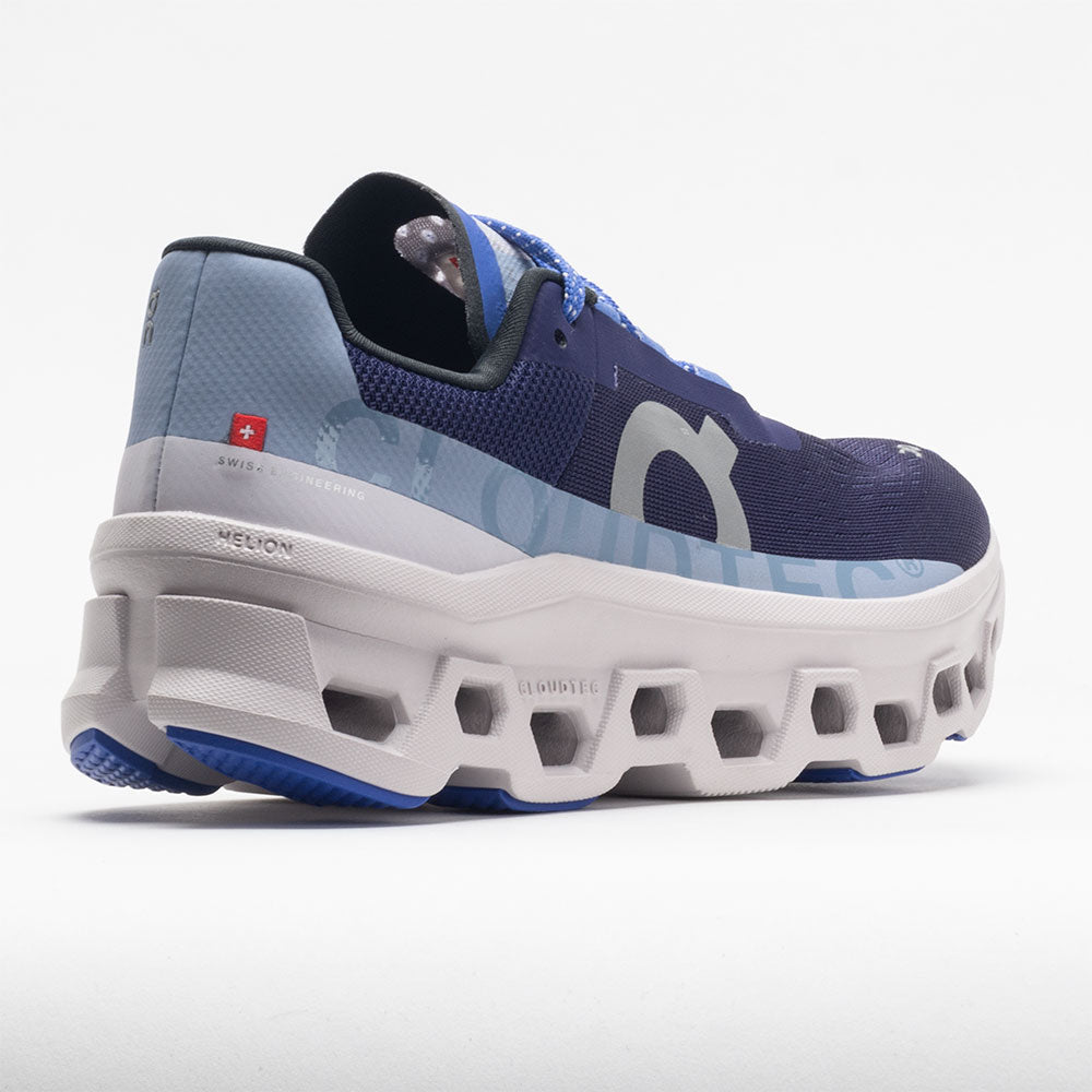 On Cloudmonster Women's  Acai/Lavender