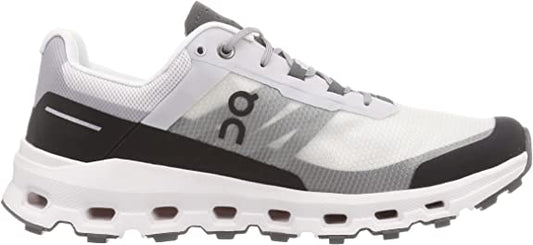 Men's On Cloudvista, Glacier/Black, 8 D Medium