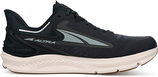 Women's Altra Torin 6, Dark Gray, 8.5 B Medium