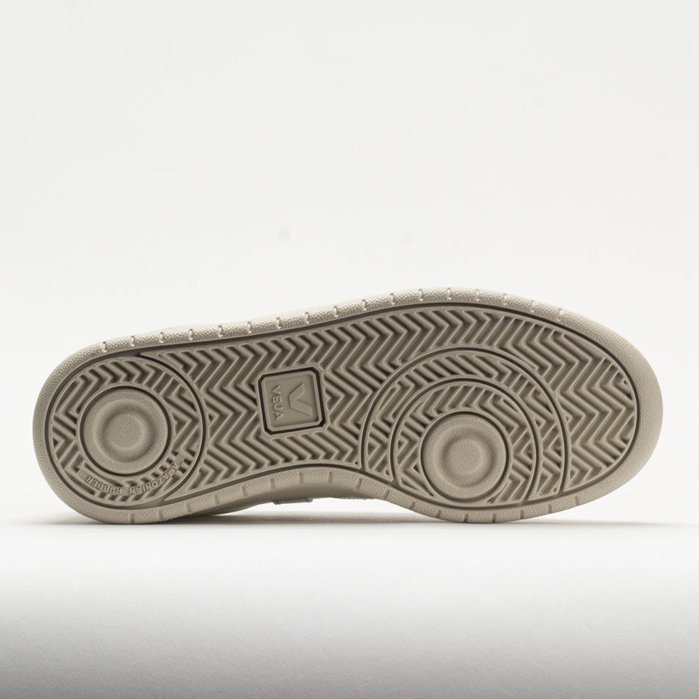 VEJA Urca Women's  White/Silver