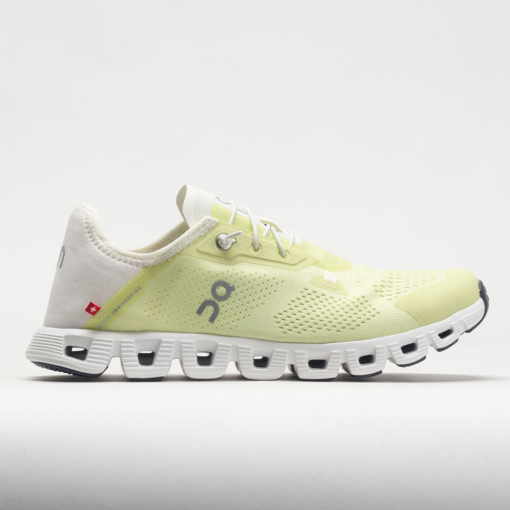 On Cloud 5 Coast Women's  Hay/Ivory