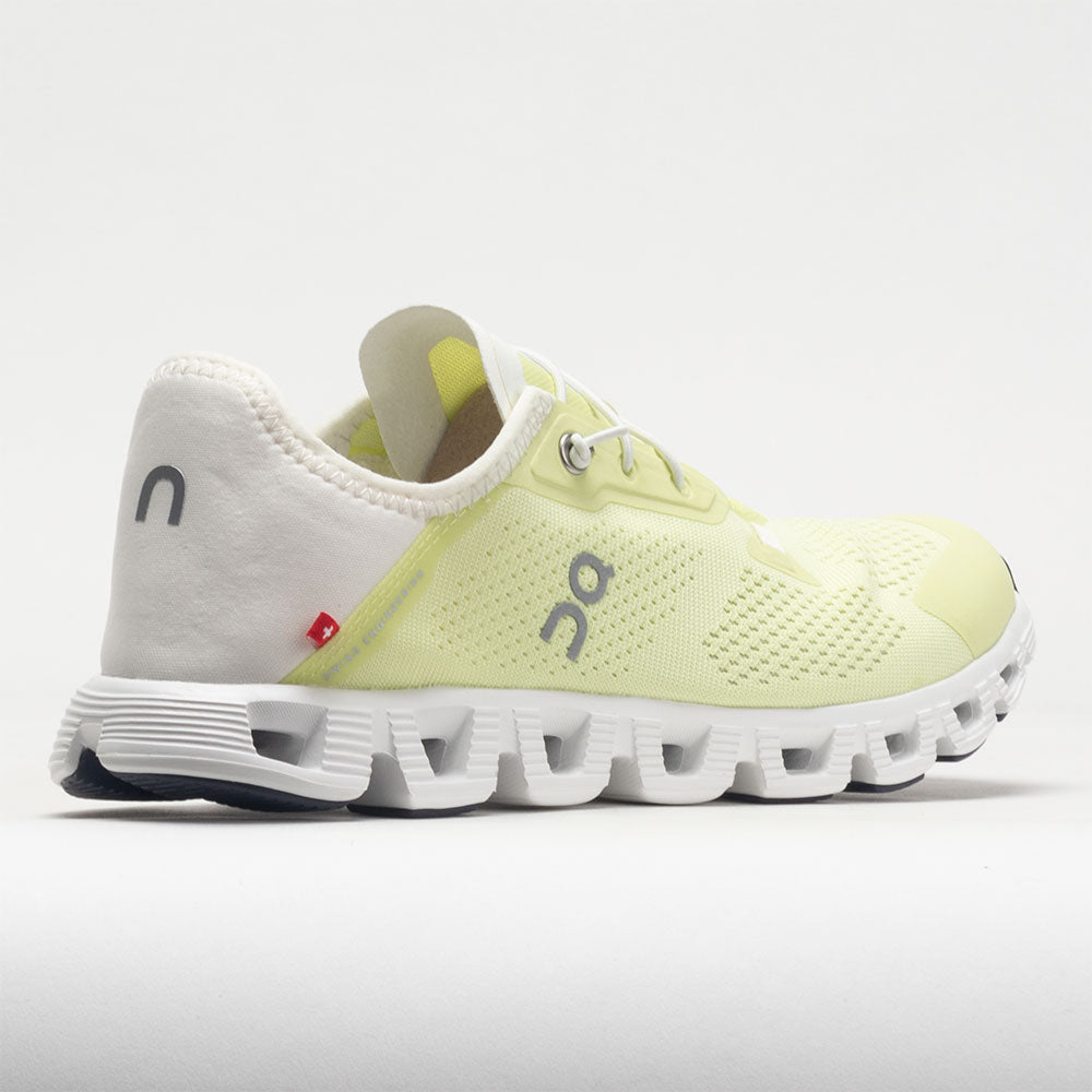 On Cloud 5 Coast Women's  Hay/Ivory