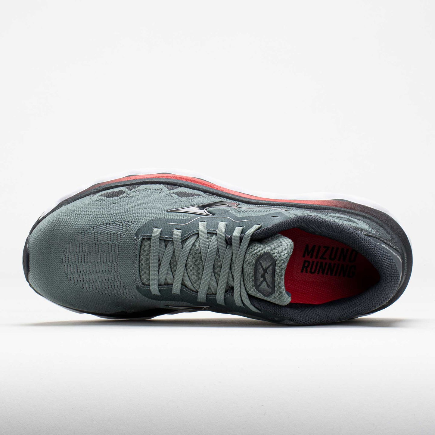 Mizuno Wave Horizon 7 Men's  Lead/Nickel