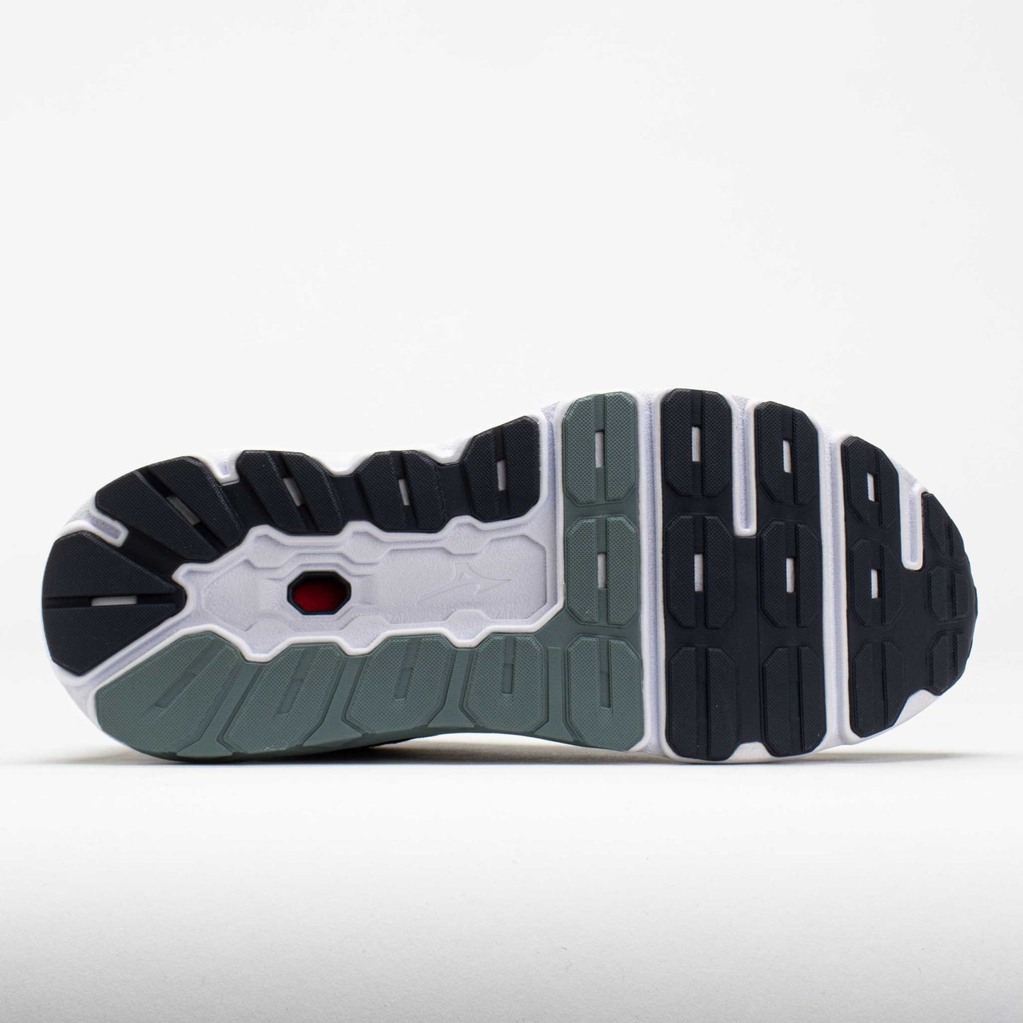 Mizuno Wave Horizon 7 Men's  Lead/Nickel