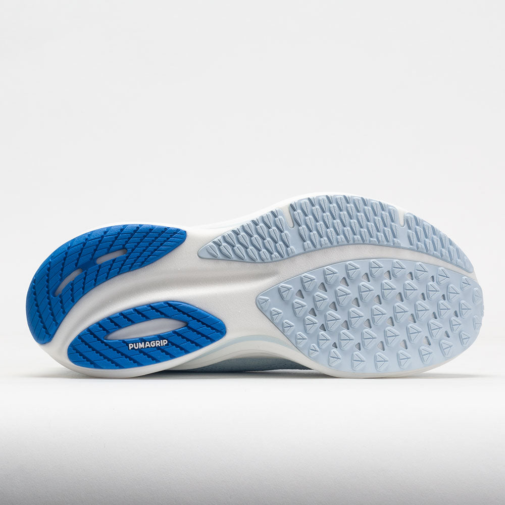 Puma Magnify Nitro 2 Women's  Icy Blue/Ultra Blue