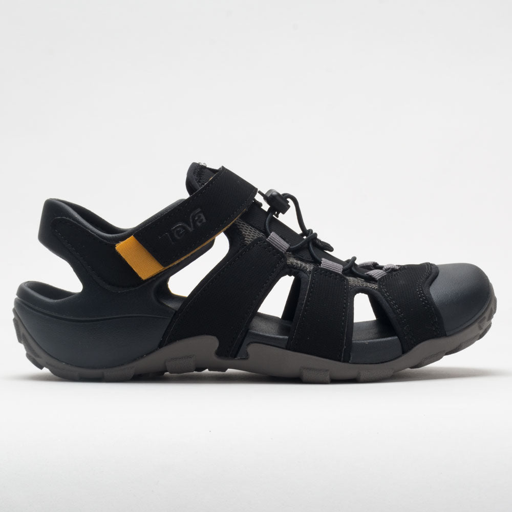 Teva Flintwood Men's  Black