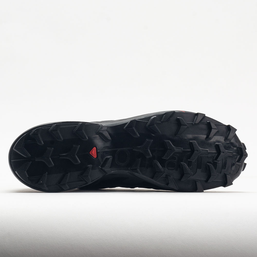 Salomon Speedcross 6 Men's  Black