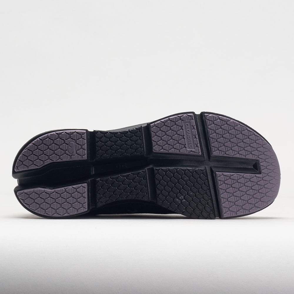 On Cloudgo Men's  Storm/Magnet