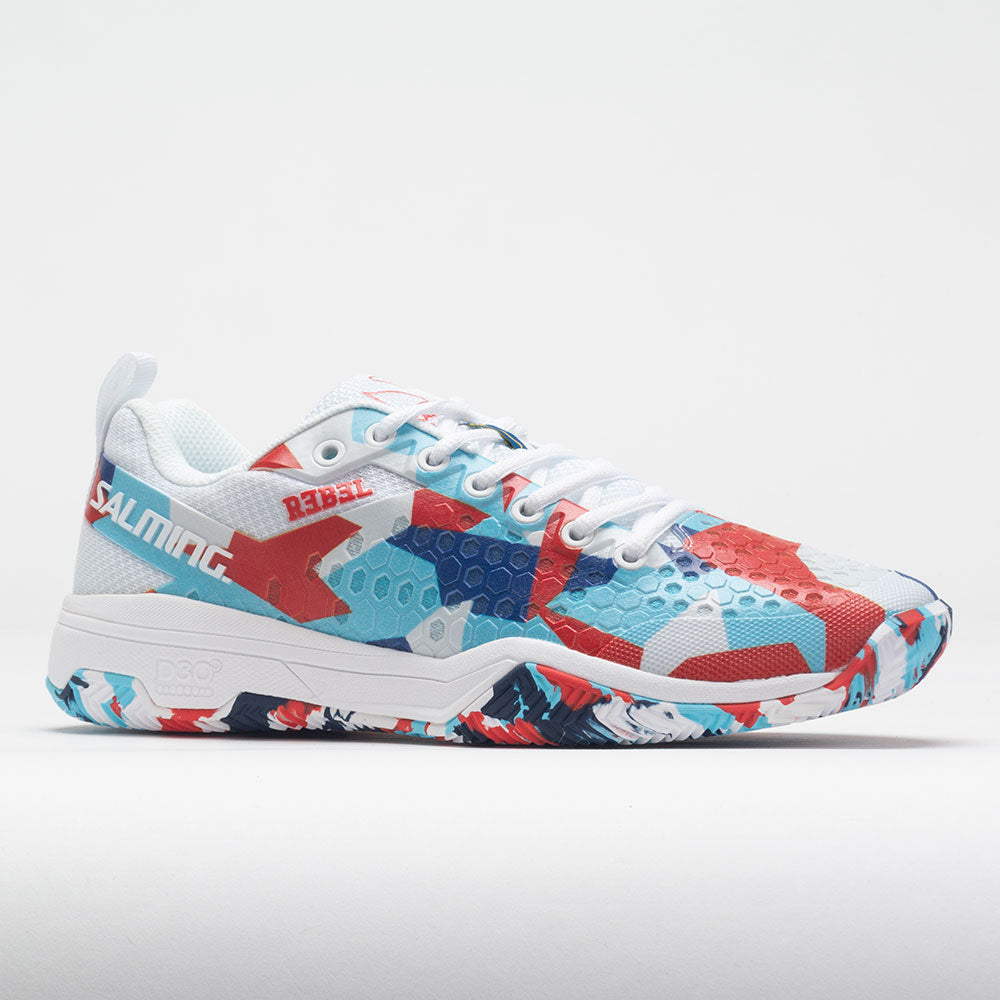 Salming Rebel Men's  Camo