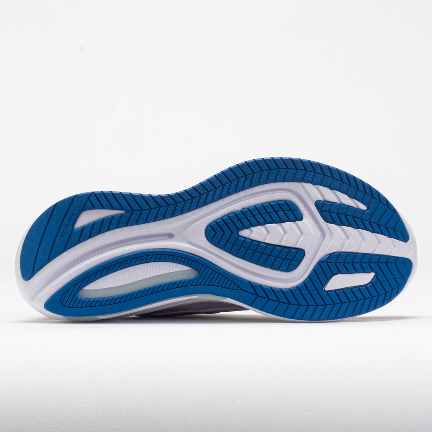 Saucony Omni 22 Women's  Orchid/Cobalt