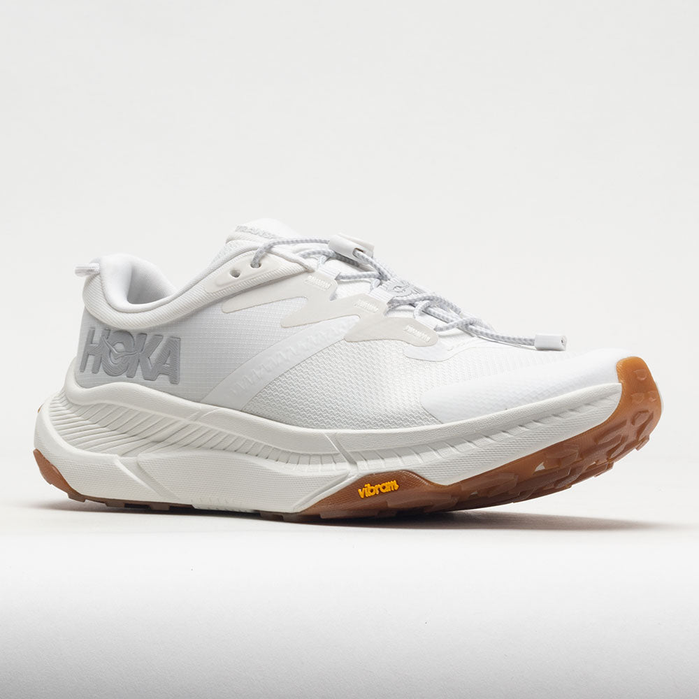 HOKA Transport Women's  White/White