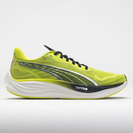 Puma Velocity Nitro 3 Psychedelic Rush Men's  Lime Pow