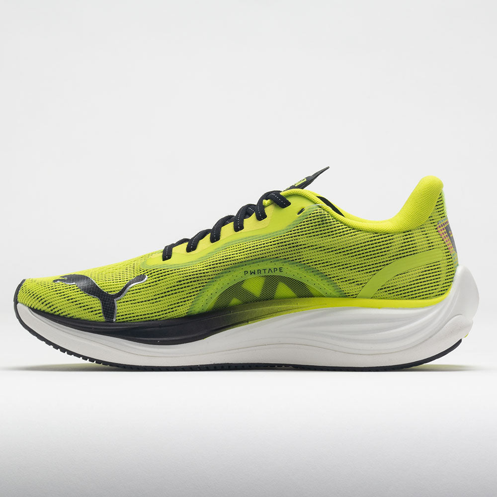 Puma Velocity Nitro 3 Psychedelic Rush Men's  Lime Pow