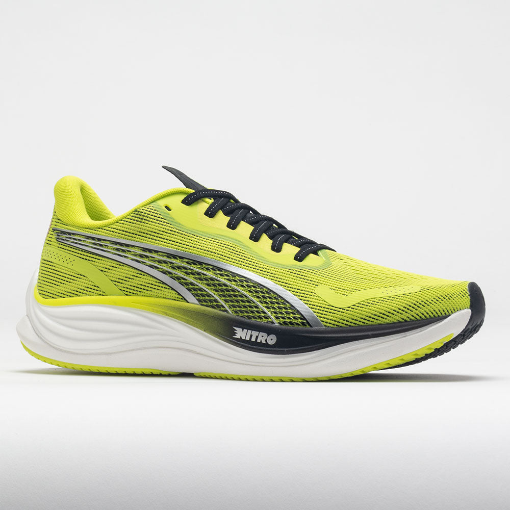 Puma Velocity Nitro 3 Psychedelic Rush Men's  Lime Pow