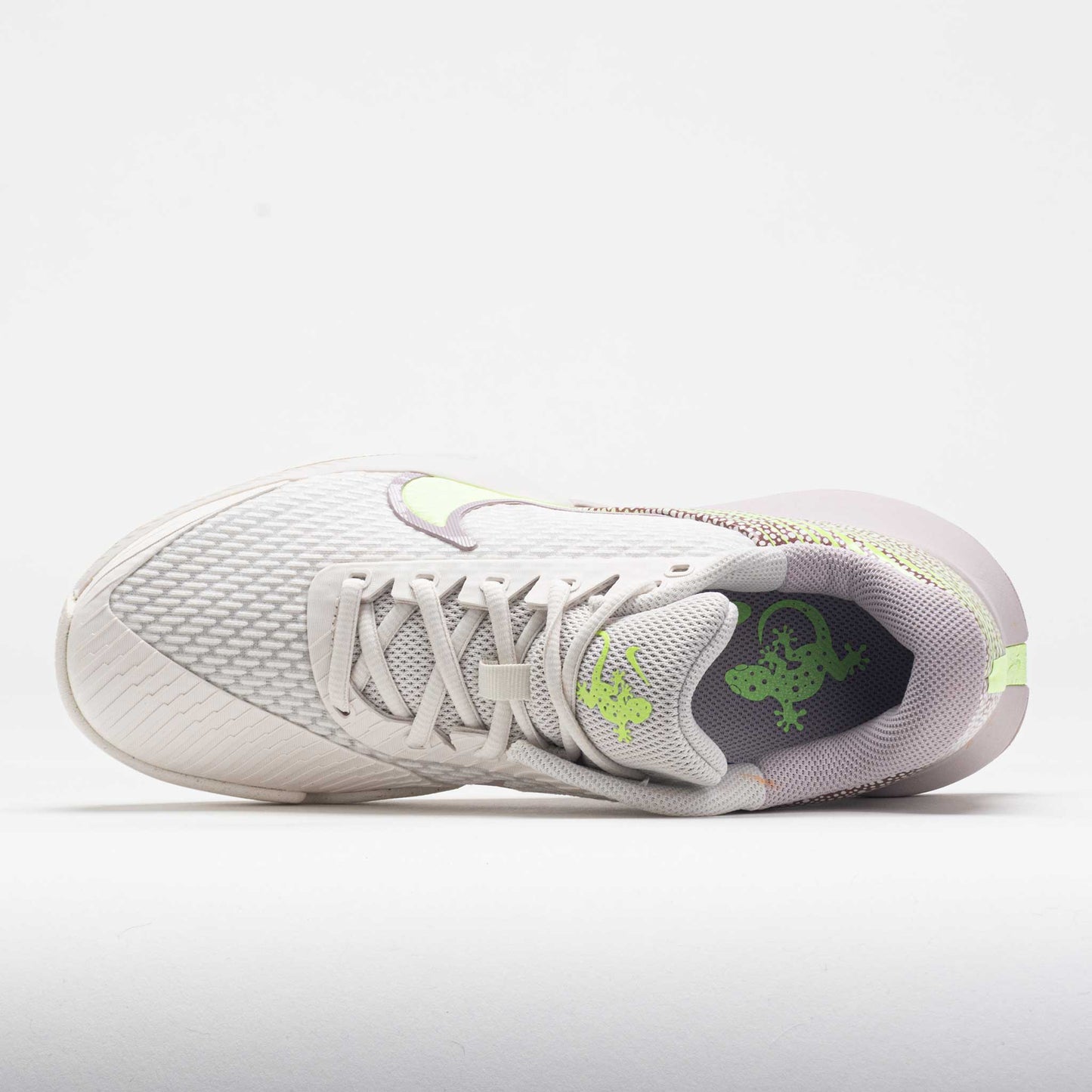 Nike Air Zoom Vapor Pro 2 Premium Women's  Phantom/Barely Volt