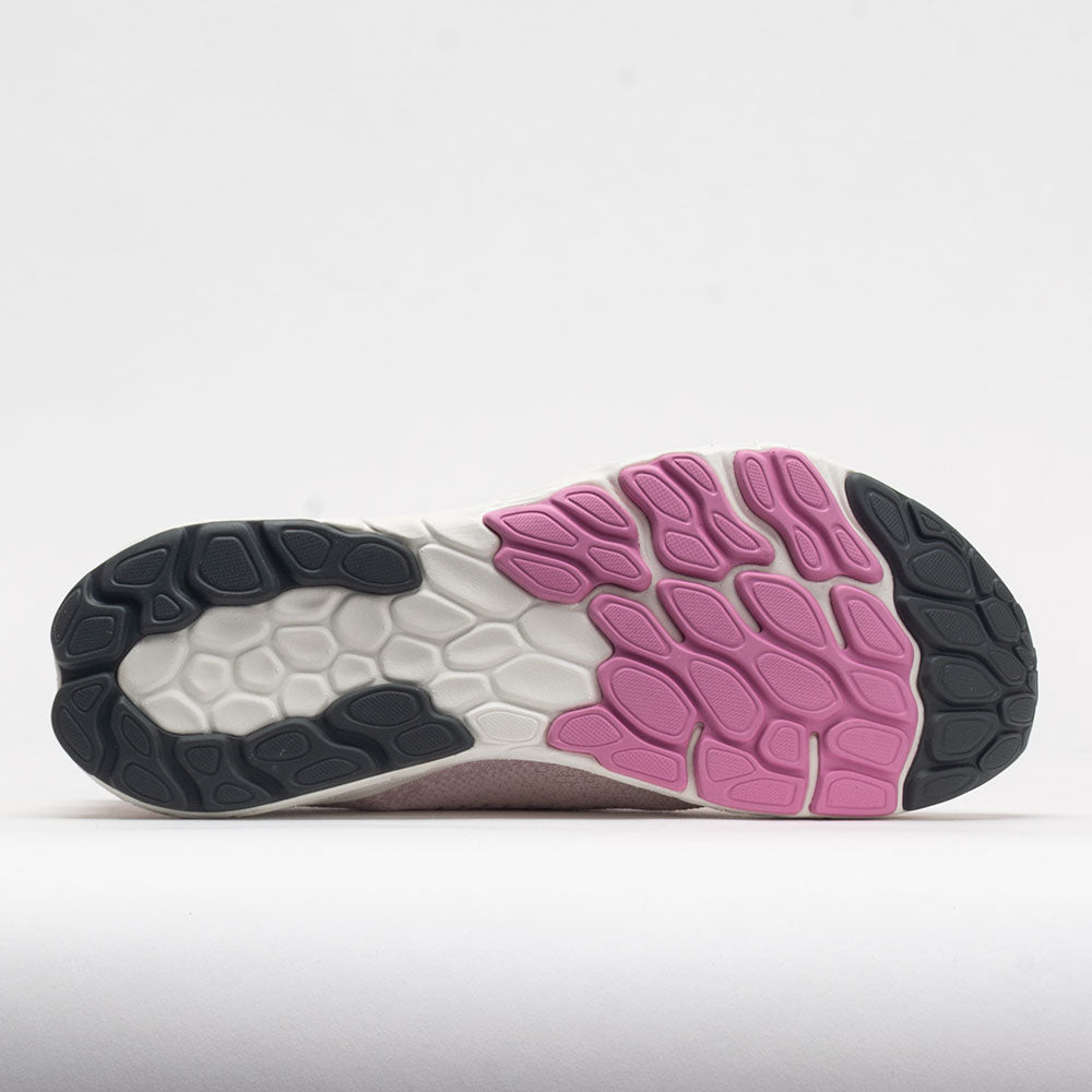 New Balance Fresh Foam X Tempo Women's  Washed Pink/Blacktop/Raspberry