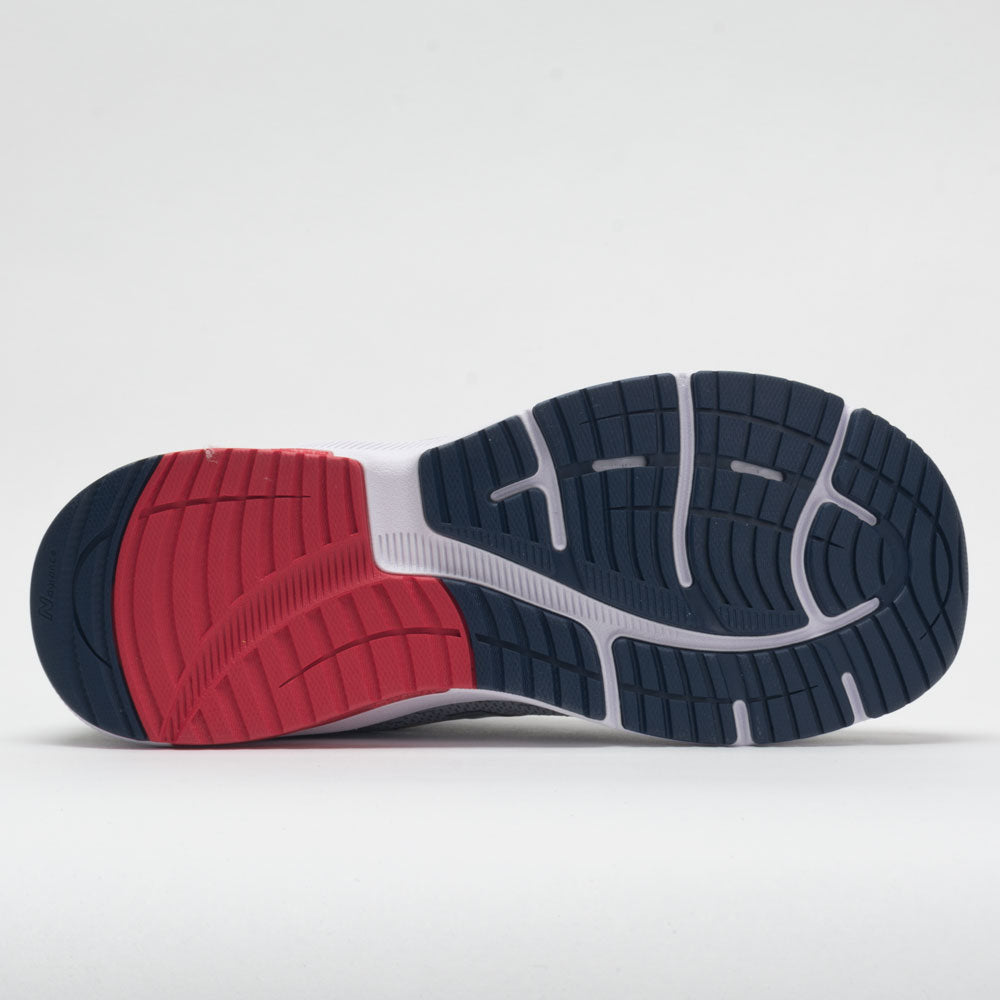 New Balance 847v4 Men's  Silver Mink/Gunmetal/Natural Indigo