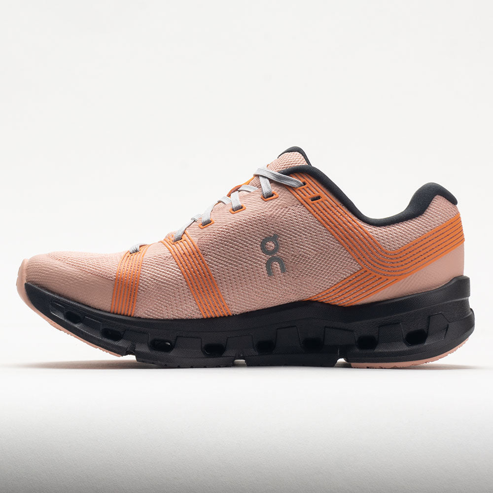 On Cloudgo Women's  Rose/Magnet