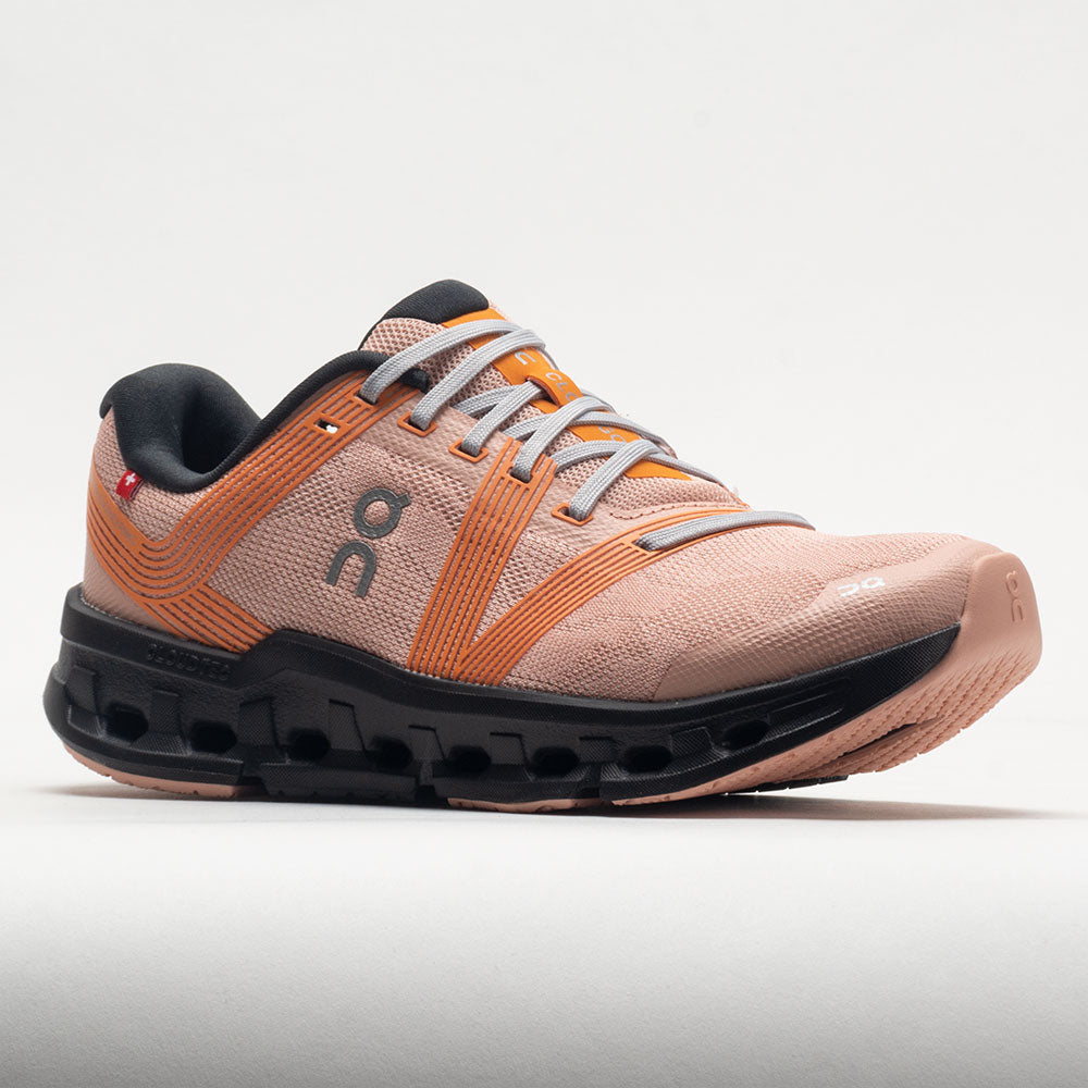 On Cloudgo Women's  Rose/Magnet