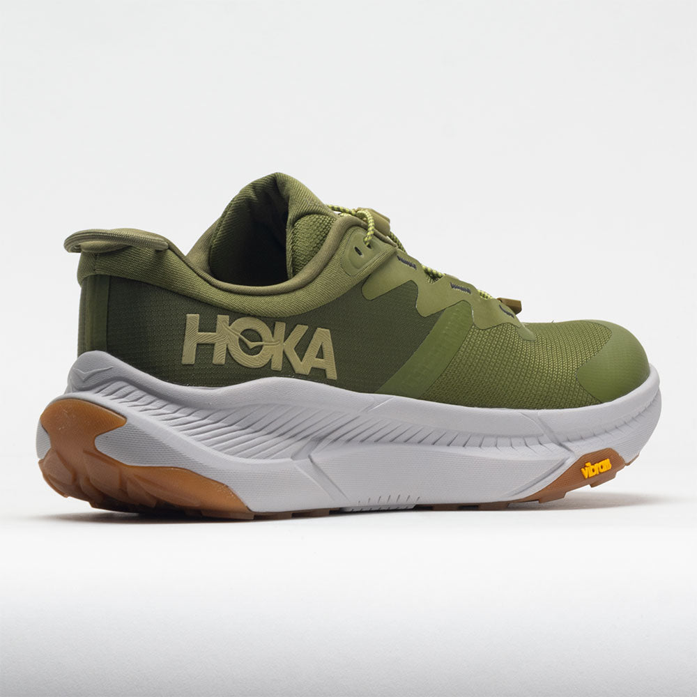 HOKA Transport Men's  Avocado/Harbor Mist