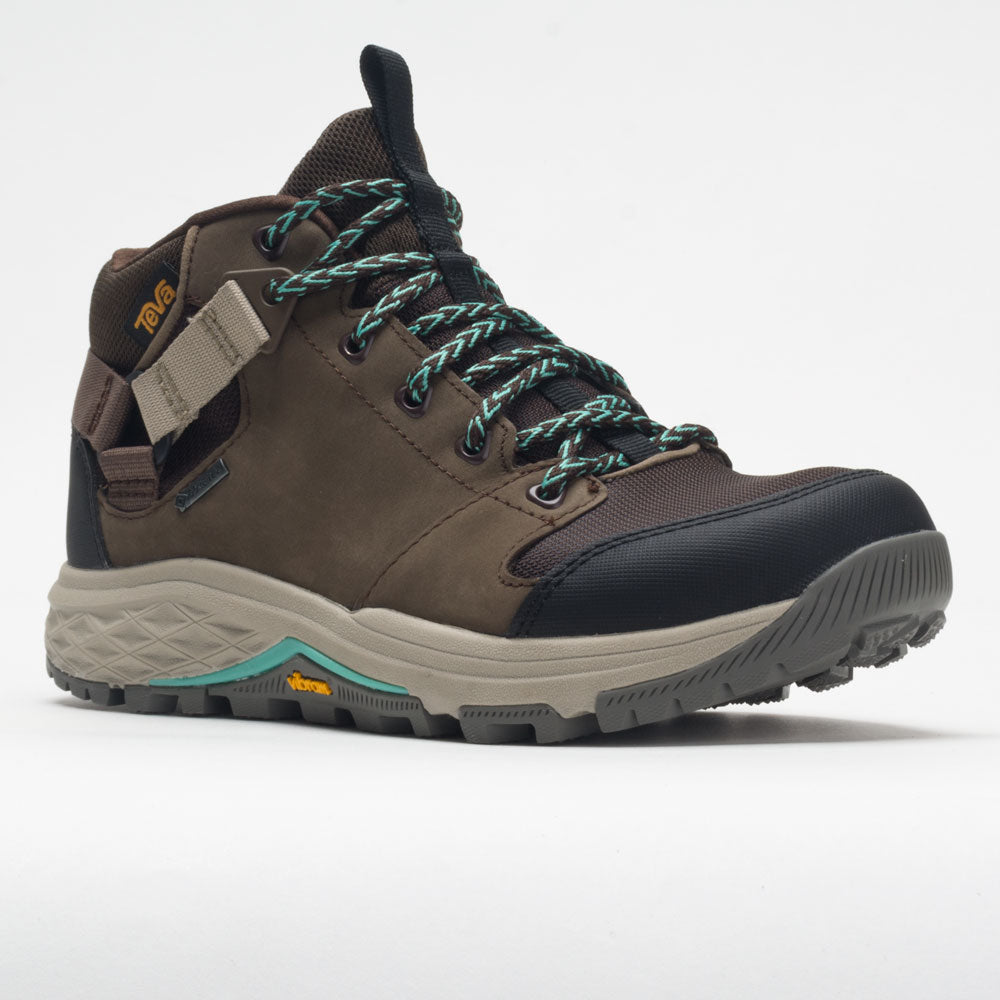 Teva Grandview GTX Women's  Chocolate Chip