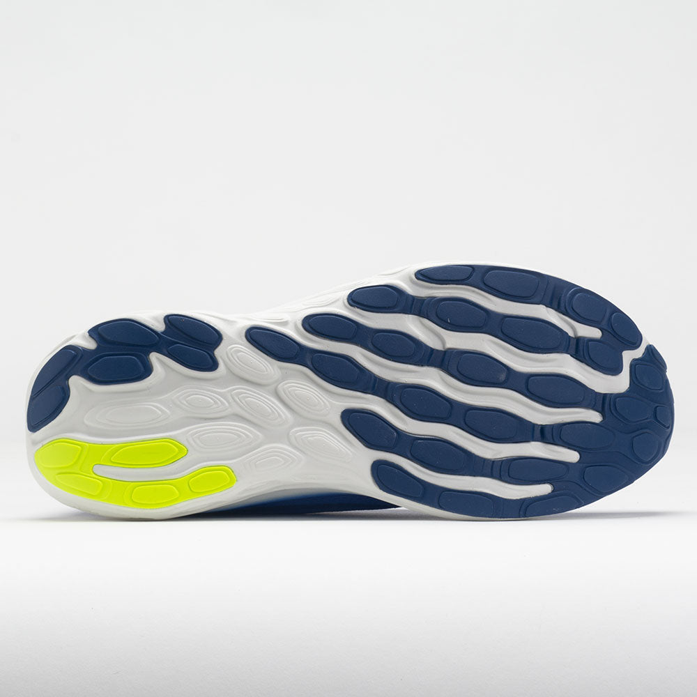 New Balance Fresh Foam X 1080v13 Men's  Marine Blue/Night Sky