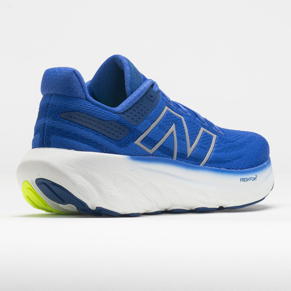 New Balance Fresh Foam X 1080v13 Men's  Marine Blue/Night Sky