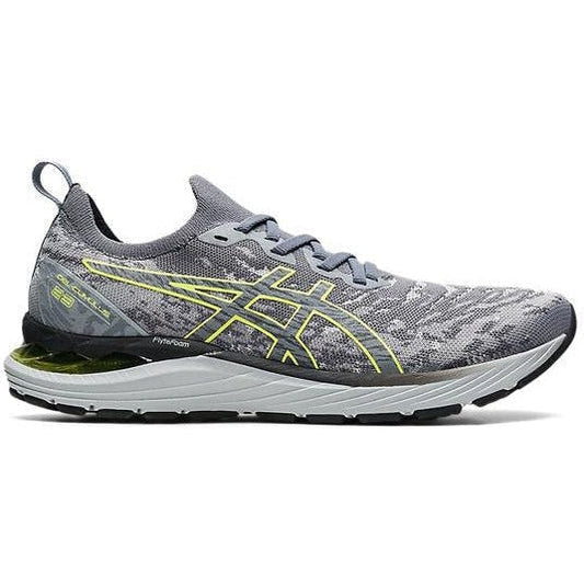 Men's Asics Gel-Cumulus 23, Rock/Metropolis, 9 D Medium