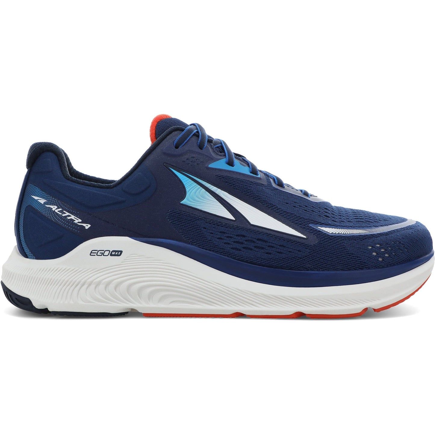Men's Altra Paradigm 6, Estate Blue, 12 D Medium