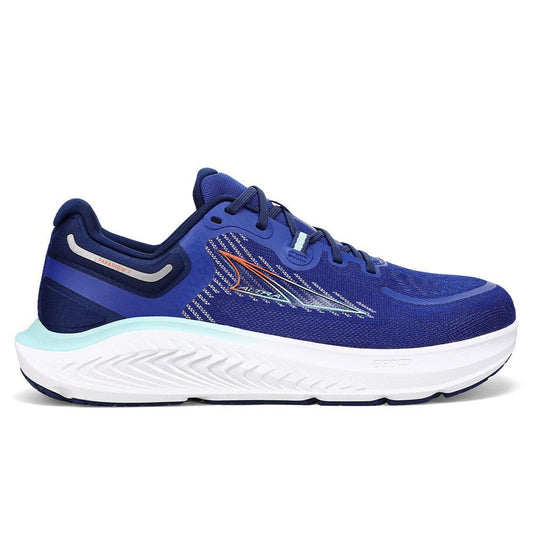 Men's Altra Paradigm 7, Blue, 13 D Medium