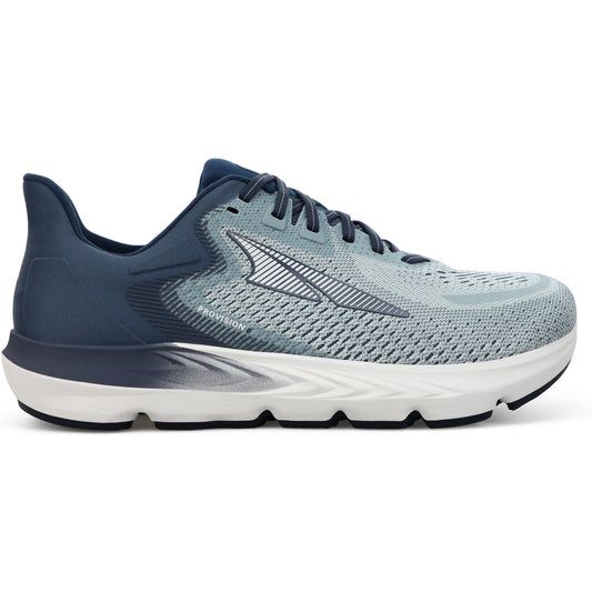 Men's Altra Provision 6, Blue, 11 D Medium