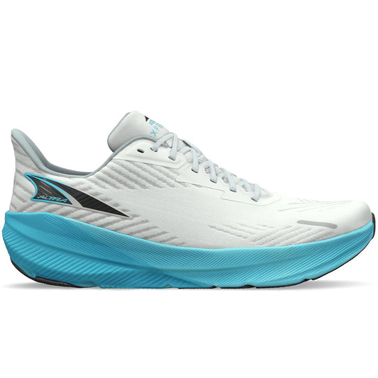 Men's AltraFWD Experience, Gray/Blue, 10.5 D Medium