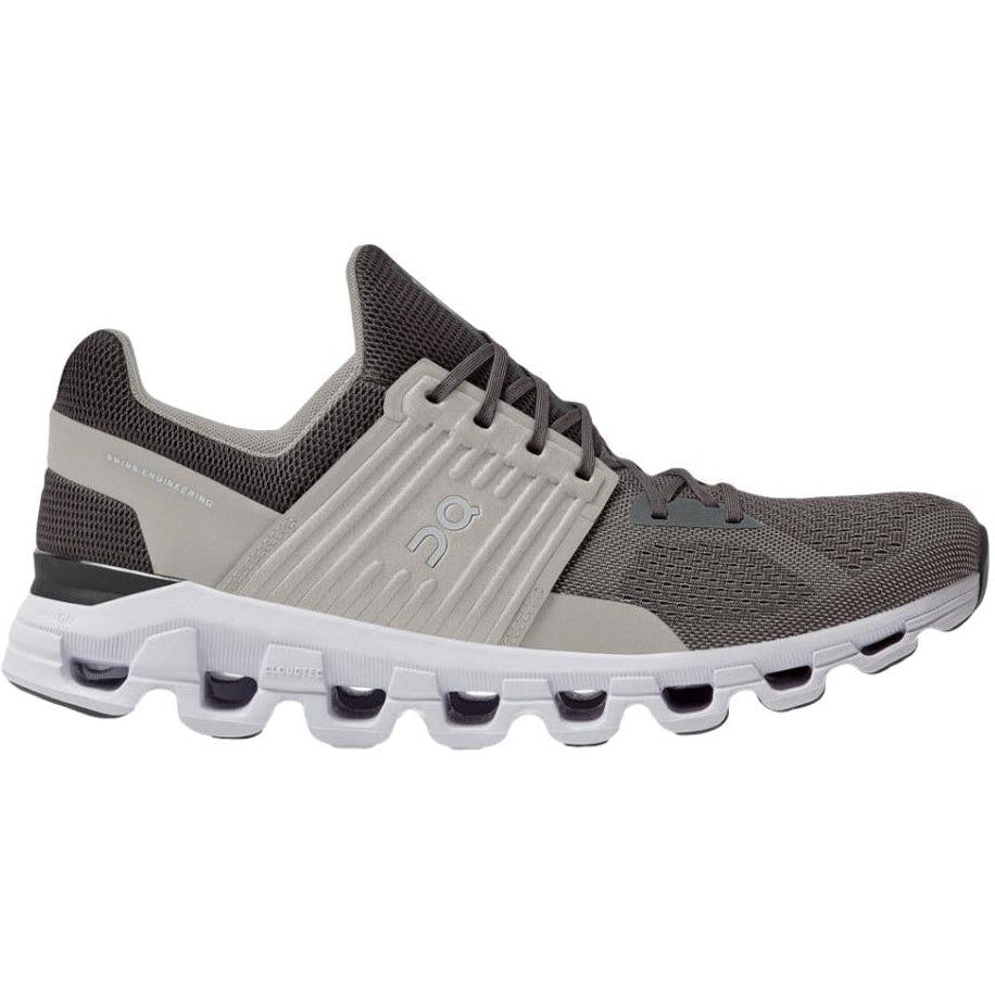 Men's On Cloudswift, Grey, 11 D Medium