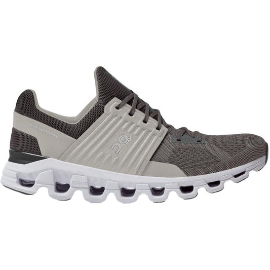 Men's On Cloudswift, Grey, 11 D Medium