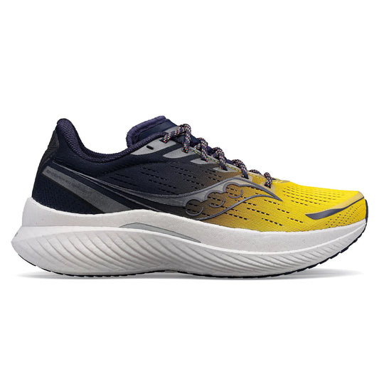 Men's Saucony Endorphin Speed 3, Night Lite, 10.5 D Medium