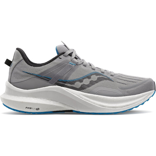 Men's Saucony Tempus, Aloy/Topaz, 13 D Medium