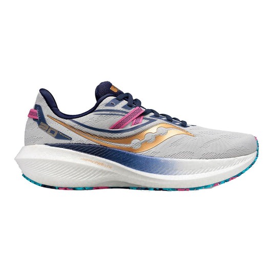 Men's Saucony Triumph 20, Prospect Glass, 11 D Medium
