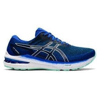 Women's Asics GT-2000 10, Lapis Lazuli Blue/Fresh Ice, 11 B Medium