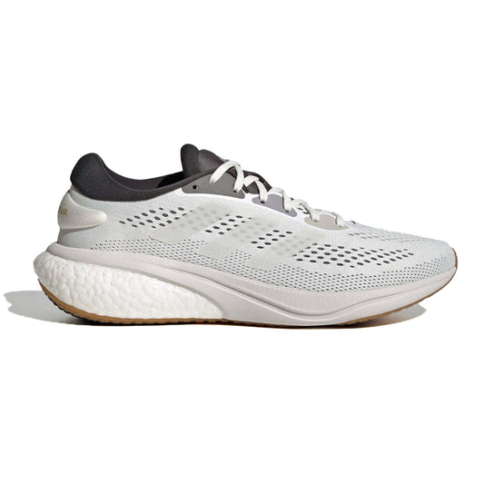 Women's Adidas Supernova 2 TME, Non Dyed/Cloud White/Grey Four, 8 B Medium