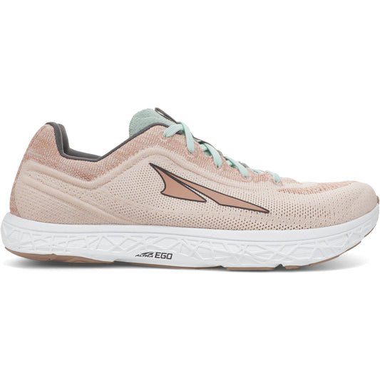 Women's Altra Escalante 2.5, Dusty Pink, 7.5 B Medium