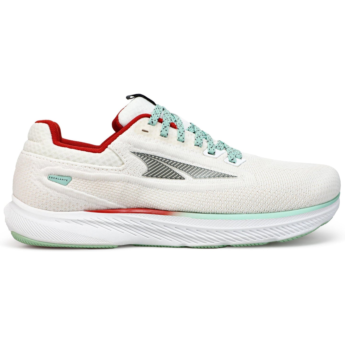 Women's Altra Escalante 3, White, 8.5 B Medium